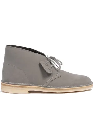 Clarks Uomo, Scarpe, Grigio, 41 EU, new