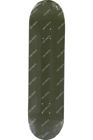 Les Deux Uomo, Sport, Verde, Taglia unica, new