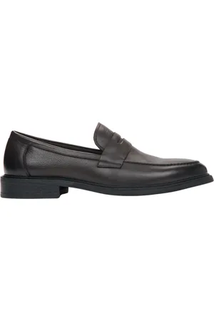 Estro Uomo, Scarpe, Marrone, 43 EU, new