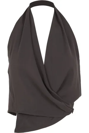 Cortana Donna, Top, Nero, L, new