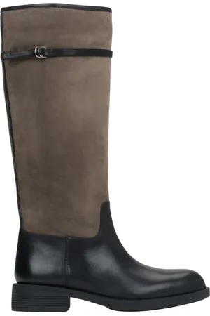 Estro Donna, Scarpe, Grigio, 35 EU, new