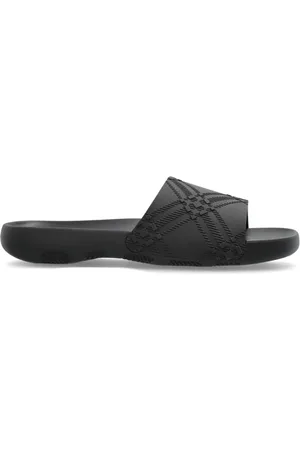 Burberry Donna, Scarpe, Nero, 36 EU, new