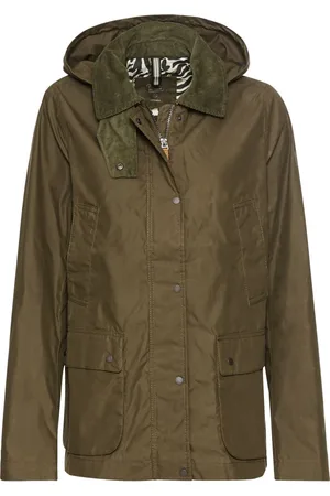 Camel Active Donna, Giacche, Verde, 3Xl, new