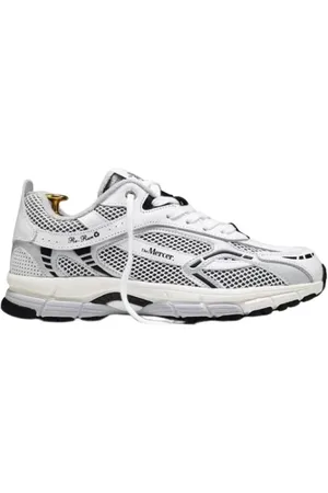 Mercer Amsterdam Uomo, Scarpe, Bianco, 42 EU, new