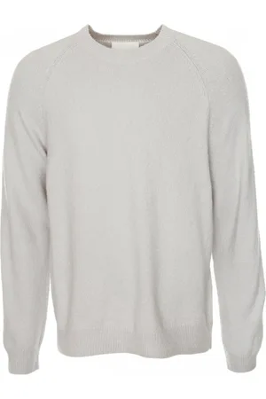 Closed Uomo, Maglie, Grigio, L, new