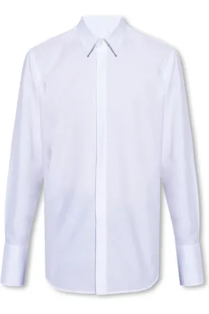 Salvatore Ferragamo Uomo, Magliette, Bianco, XL, new