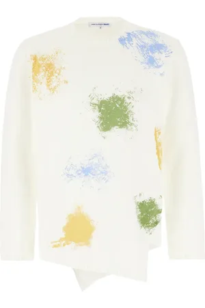 Comme des Garçons Uomo, Maglie, Multicolore, S, new