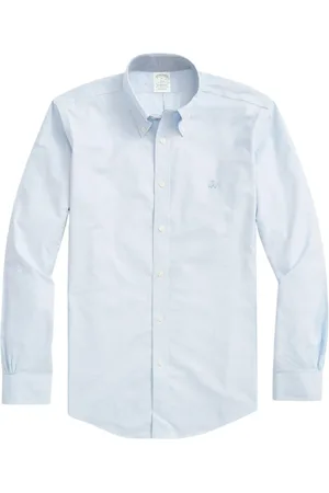 Brooks Brothers Uomo, Magliette, Blu, S, new