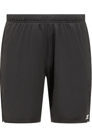Courrèges Uomo, Pantaloncini, Nero, L, new