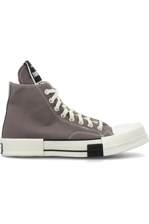 Converse Uomo, Scarpe, Grigio, 36 EU, new