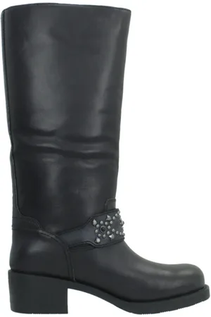 Ash Donna, Scarpe, Nero, 38 EU, new