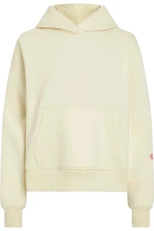 Calvin Klein Donna, Felpe, , L, new