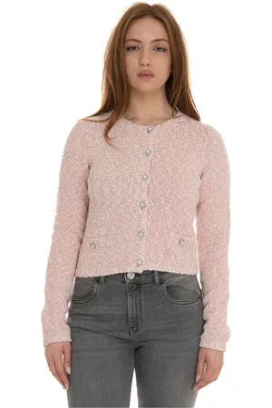 Guess Donna, Maglie, Rosa, S, new