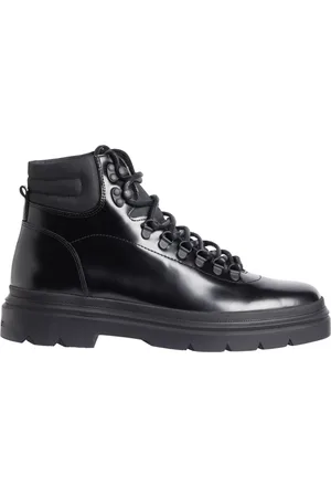 Calvin Klein Uomo, Scarpe, Nero, 44 EU, new