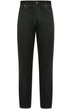 Burberry Uomo, Jeans, Verde, W32, new