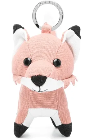 Maison Kitsuné Donna, Accessori, Rosa, Taglia unica, new