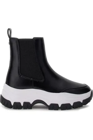 Guess Donna, Scarpe, Nero, 39 EU, new
