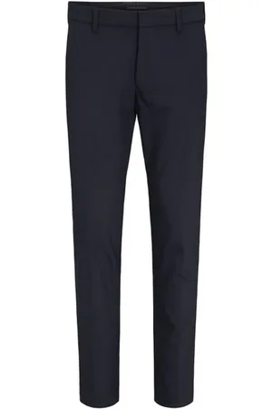 Drykorn Uomo, Pantaloni, Blu, W30 L32, new