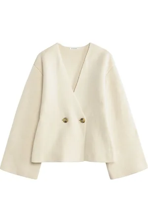 By Malene Birger Donna, Maglie, Bianco, M, new