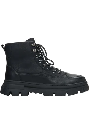 Estro Uomo, Scarpe, Nero, 43 EU, new