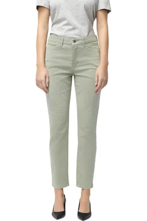 Mac Donna, Jeans, Verde, S, new