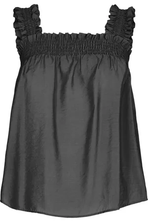 Co`Couture Donna, Top, Nero, S, new