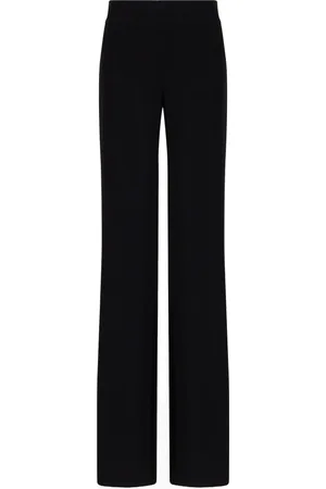 Emporio Armani Donna, Pantaloni, Nero, S, new
