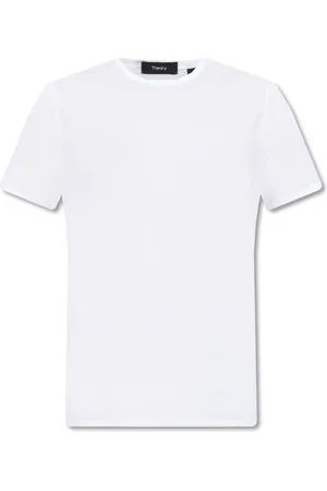THEORY Uomo, Top, Bianco, M, new