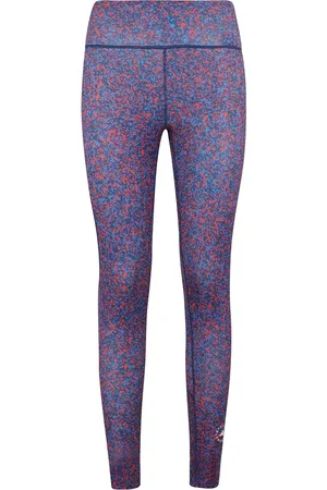 adidas Donna, Pantaloni, Multicolore, M, new