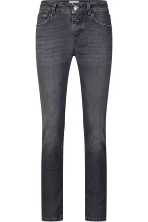Closed Donna, Jeans, Grigio, W33, new