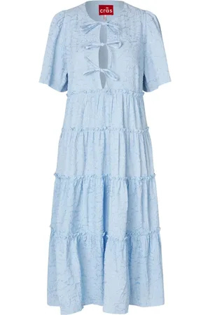 Crās Donna, Abiti, Blu, XS, new