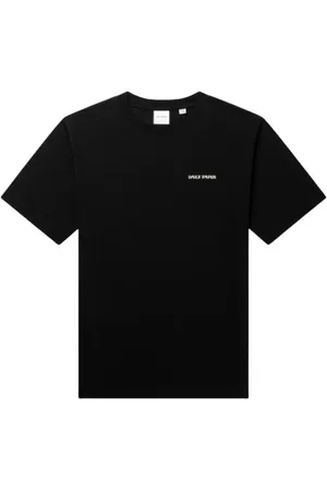 Daily paper Uomo, Top, Nero, M, new