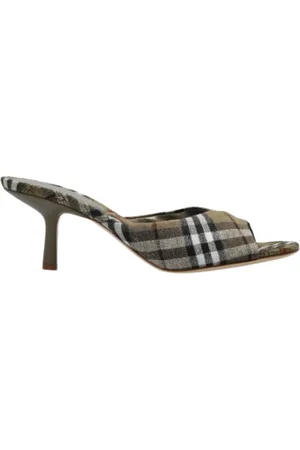 Burberry Donna, Scarpe, Multicolore, 38 EU, new