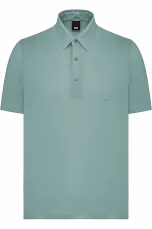 Duno Uomo, Top, Verde, 2Xl, new