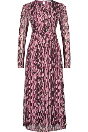 Fabienne Chapot Donna, Abiti, Rosa, S, new