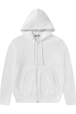 Comme des Garçons Uomo, Felpe, Bianco, L, new