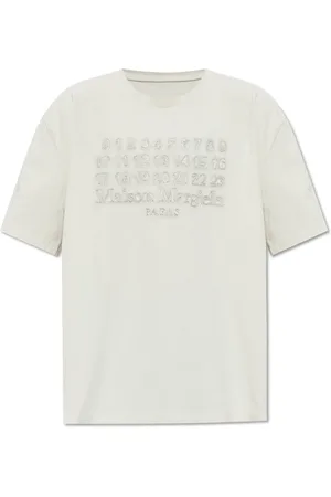 Maison Margiela Uomo, Top, Grigio, L, new