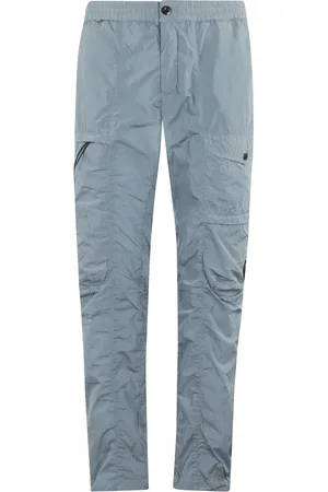 C.P. Company Uomo, Pantaloni, Blu, S, new