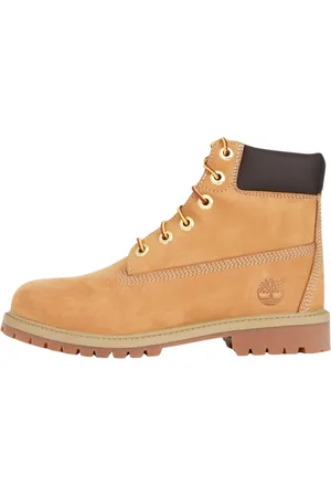 Timberland Donna, Scarpe, Giallo, 36 EU, new