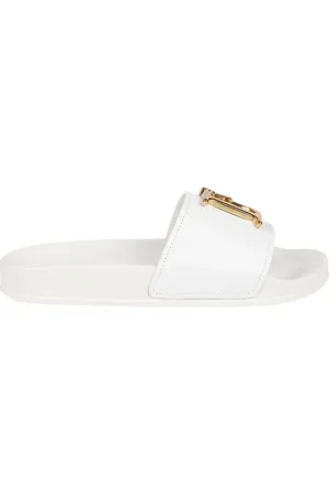 Dsquared2 Donna, Scarpe, Bianco, 37 EU, new