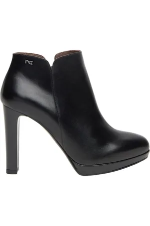 Nero Giardini Donna, Scarpe, Nero, 38 EU, new