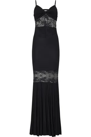 Nina Ricci Donna, Abiti, Nero, S, new