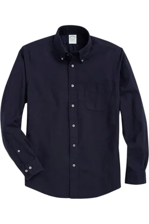 Brooks Brothers Uomo, Magliette, Blu, M, new
