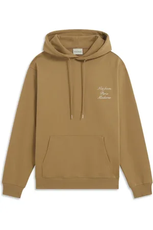 Drôle de Monsieur Uomo, Felpe, Marrone, S, new