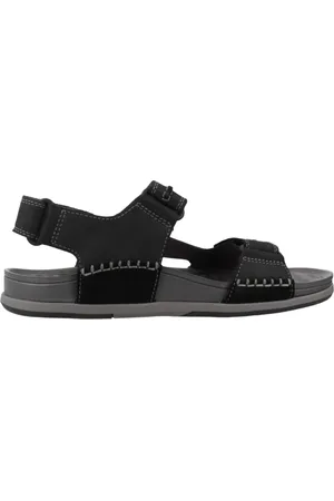 Clarks Uomo, Scarpe, Nero, 41 EU, new