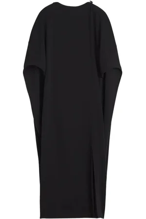 Lanvin Donna, Abiti, Nero, L, new