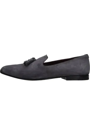 LIDFORT Uomo, Scarpe, Grigio, 44 1/2 EU, new