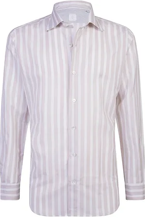 ELEVENTY Uomo, Magliette, Rosa, L, new