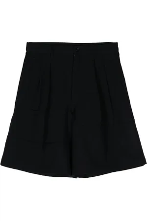 Comme des Garçons Uomo, Pantaloncini, Blu, M, new