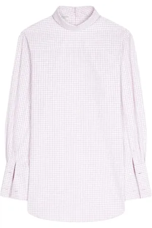 DRIES VAN NOTEN Donna, Camicette , Rosa, M, new